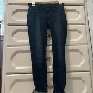Skinny jeans